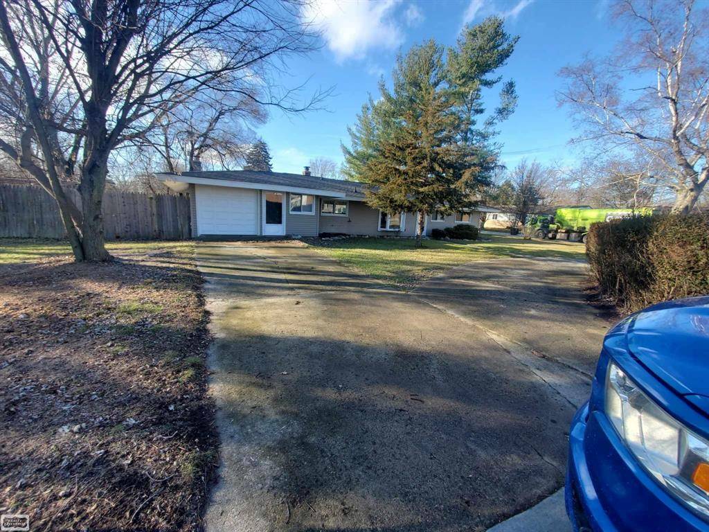 Roseville, MI 48066,32315 beaconsfield Street