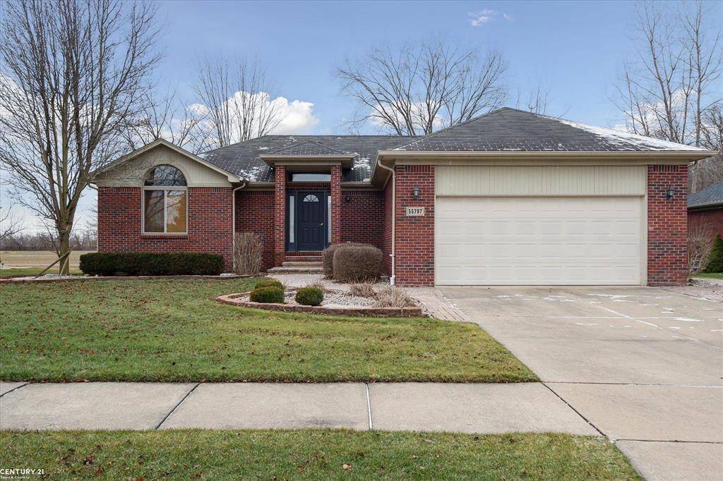 Macomb, MI 48042,55797 Fallbrooke Drive