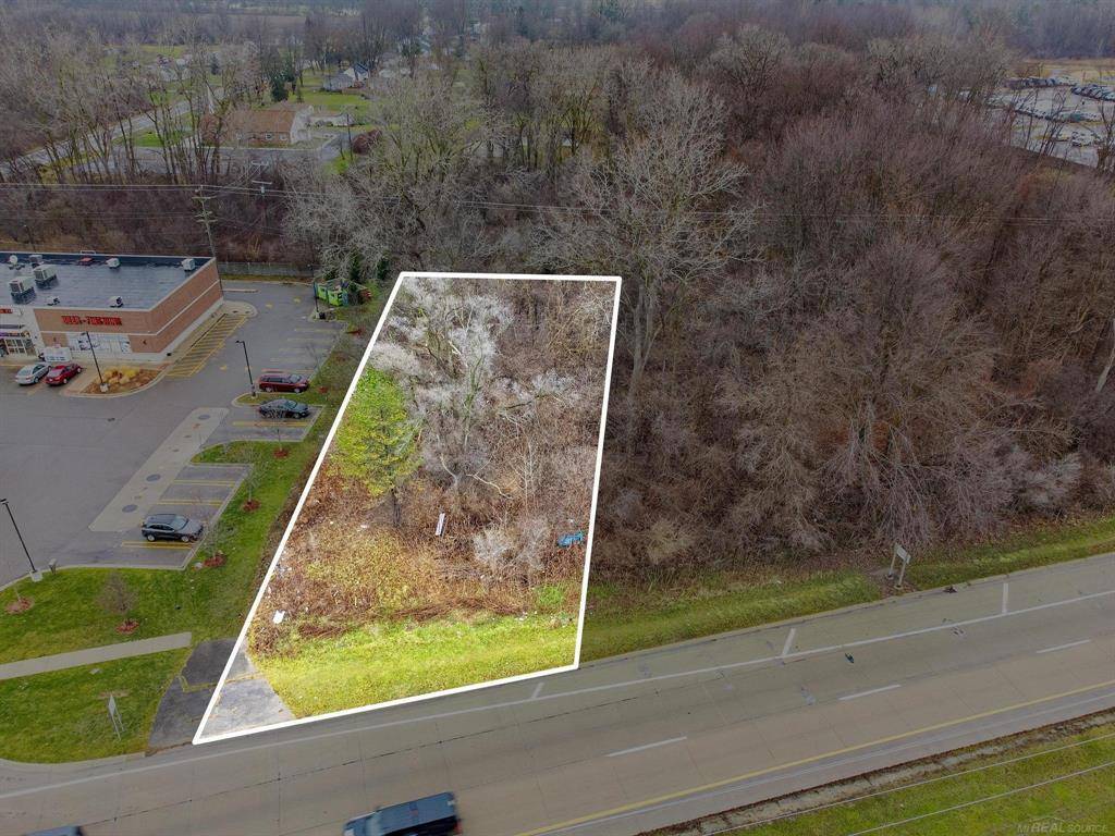 Van Buren Twp, MI 48111,49170 Michigan Avenue