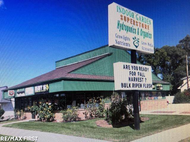 Waterford Twp, MI 48328,2570 DIXIE Highway