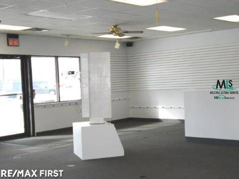 Waterford Twp, MI 48328,2570 DIXIE Highway