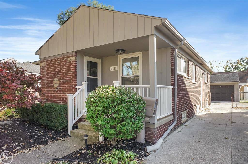 Center Line, MI 48015,8364 Virginia Park