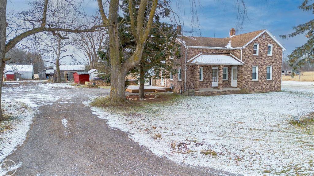 Casco Twp, MI 48064,4510 Bethuy Road