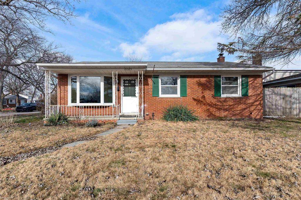 Roseville, MI 48066,16325 Charleston Street