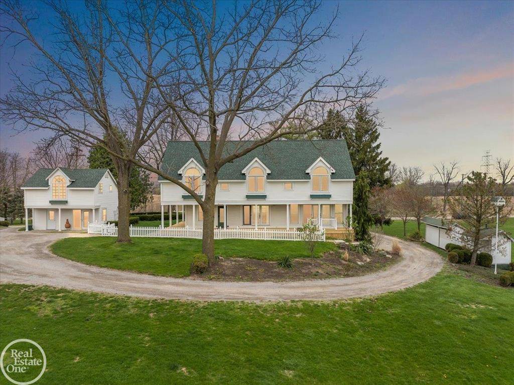 Oakland Twp, MI 48363,525 W Buell Road