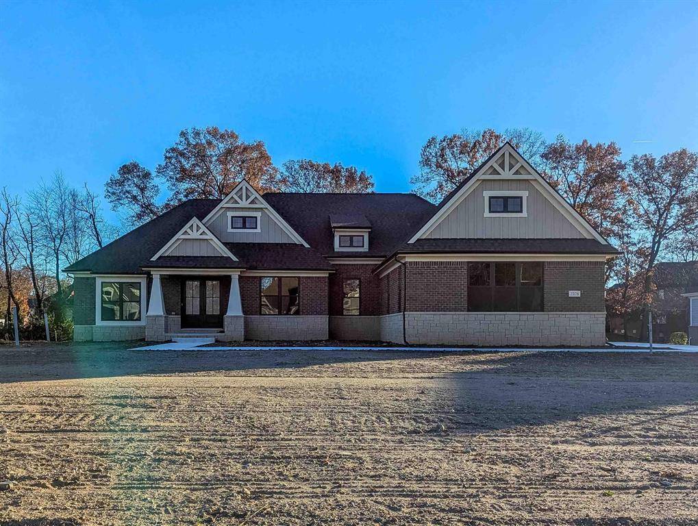 Washington Twp, MI 48095,7376 Mulberry Drive