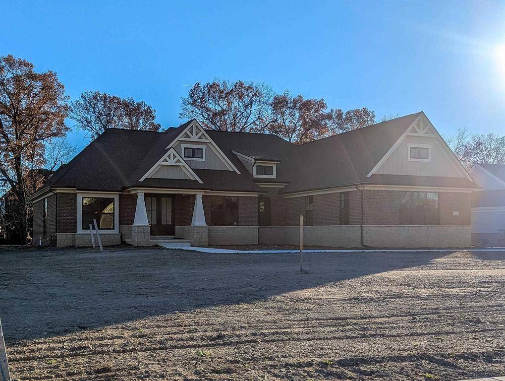 Washington Twp, MI 48095,7376 Mulberry Drive