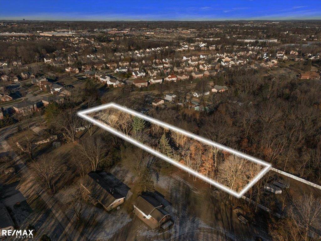 Rochester Hills, MI 48307,3495 Bendelow Rd Road