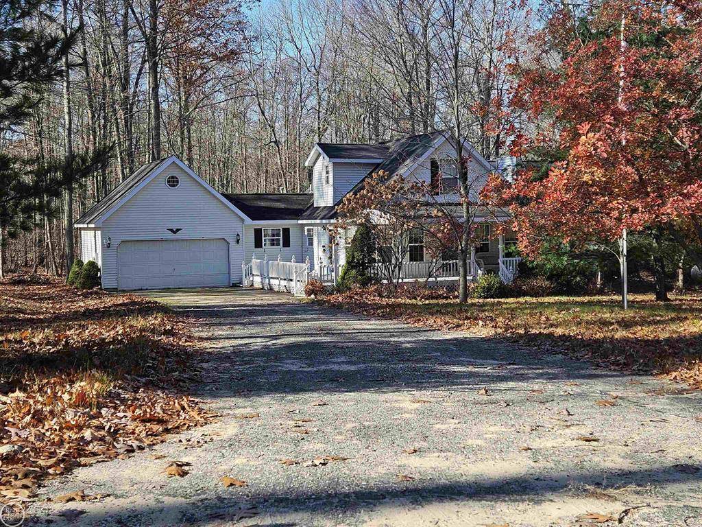 Gerrish Twp, MI 48653,7805 Lang Street