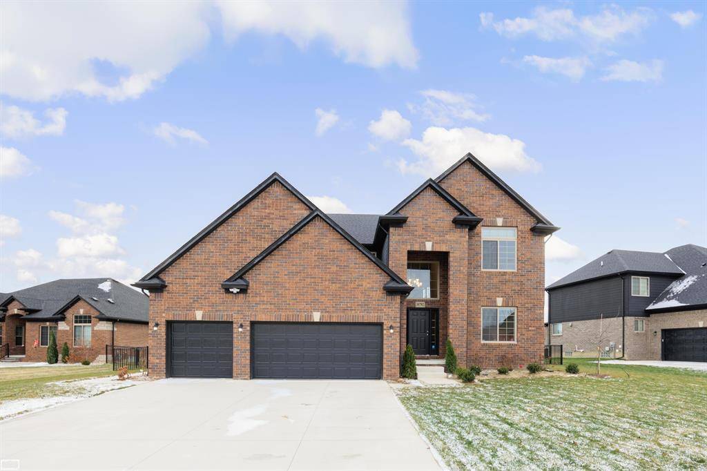 New Baltimore, MI 48047,35792 Addison Drive
