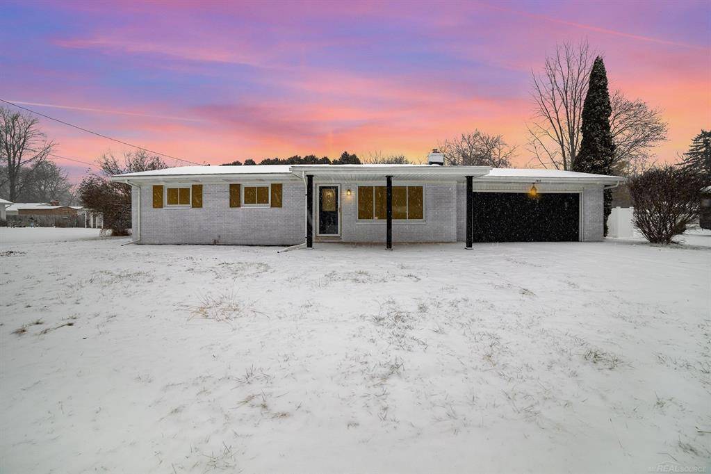 Thomas Twp, MI 48609,7862 Abbe Court
