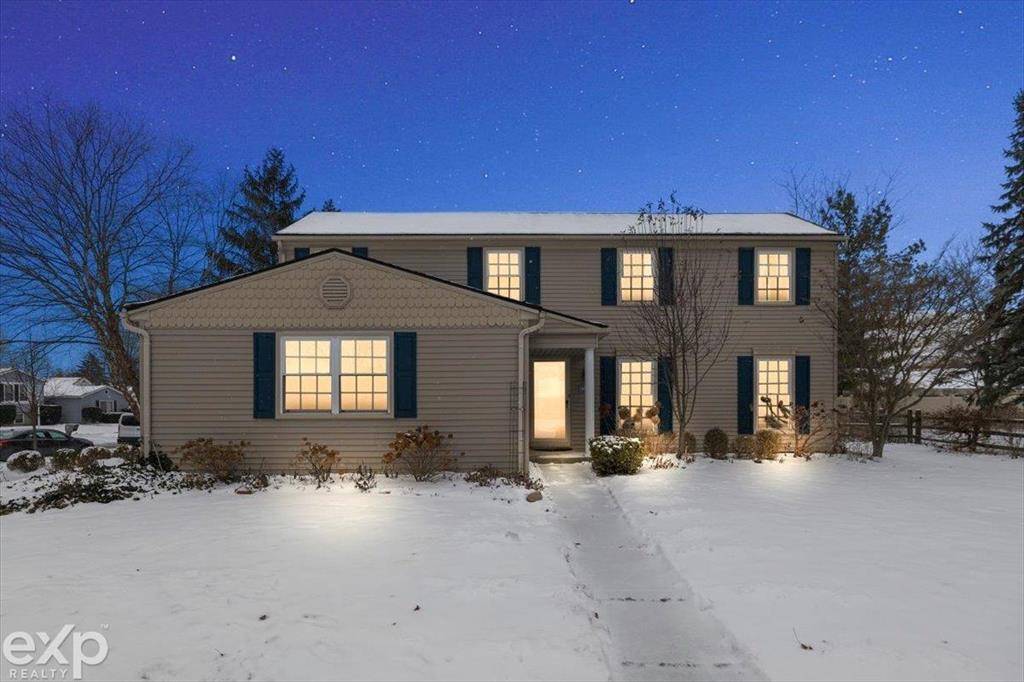 Novi, MI 48375,41881 Park Ridge Road