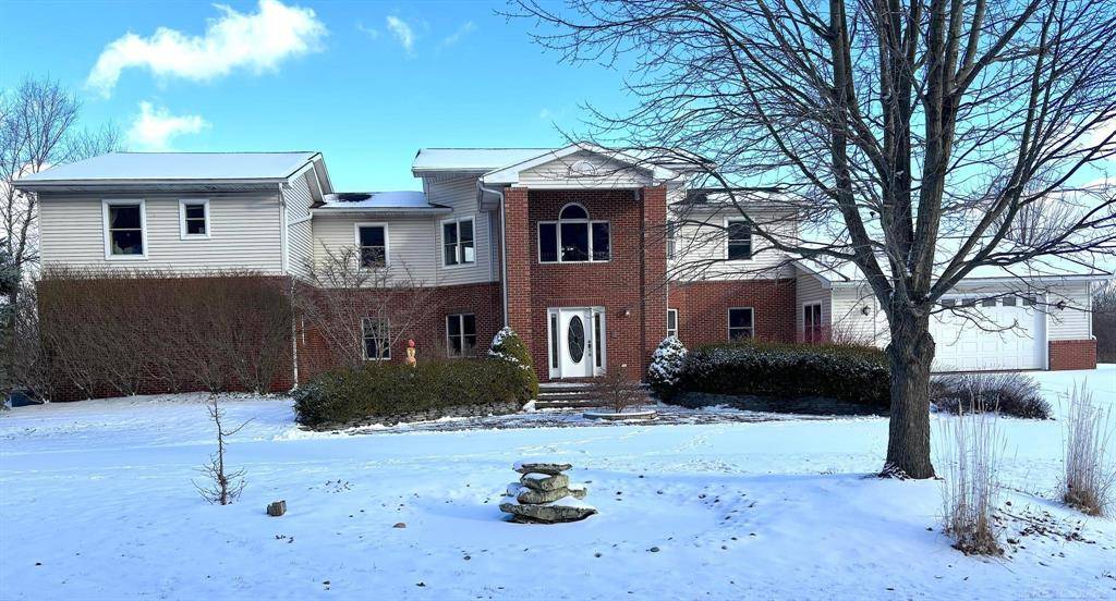 Ann Arbor, MI 48105,5836 Lost Oak Drive