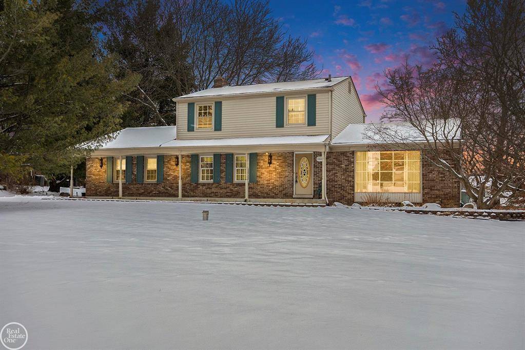 Washington Twp, MI 48095,68668 Highland Court
