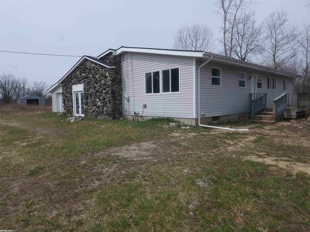Wales Twp, MI 48027,9202 Lambs Rd Road