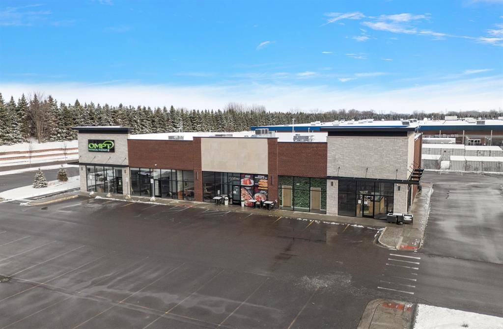 Washington Twp, MI 48094,57336 Van Dyke Avenue