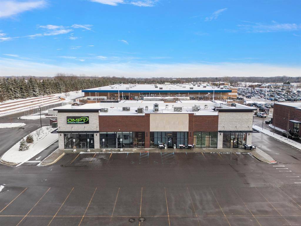 Washington Twp, MI 48094,57336 Van Dyke Avenue