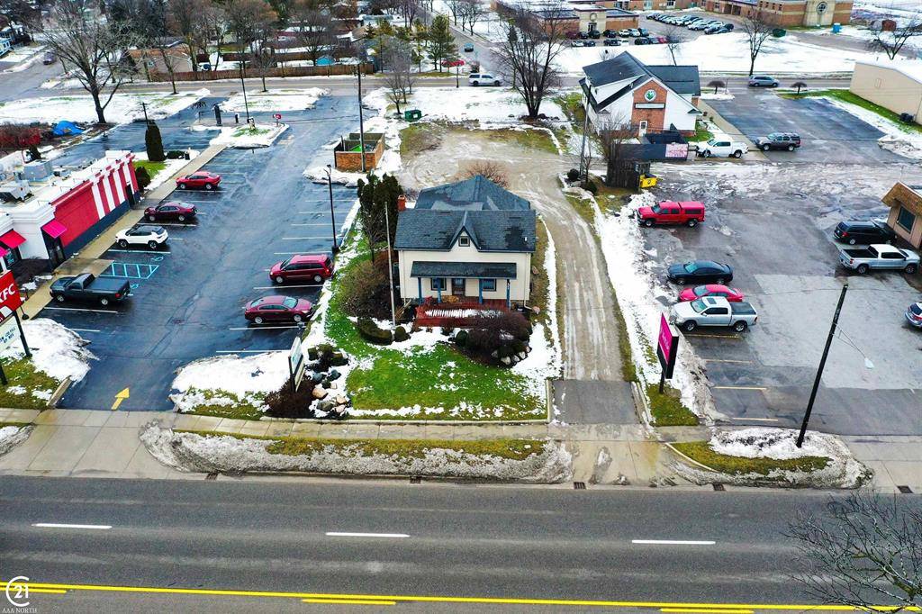 Lapeer, MI 48446,455 S Main Street