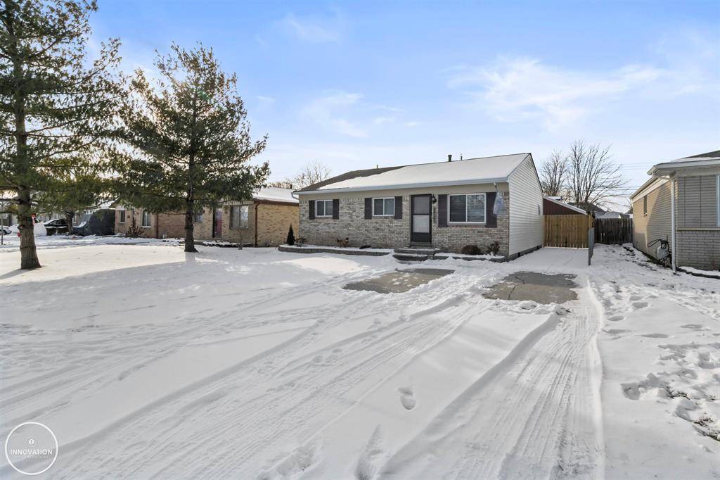 Harrison Township, MI 48045,39263 Willmarth Street