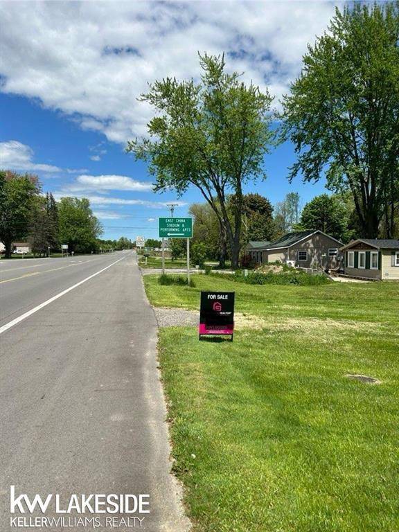 East China Twp, MI 48054,00 River Road