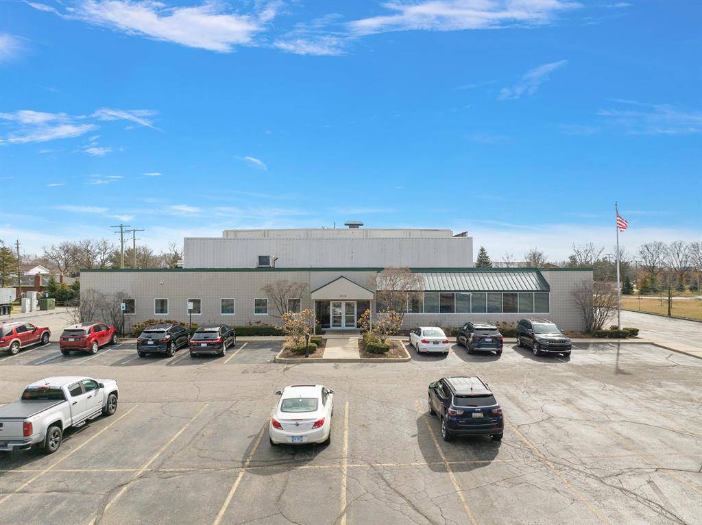 Sterling Heights, MI 48312,8220 Irving Road