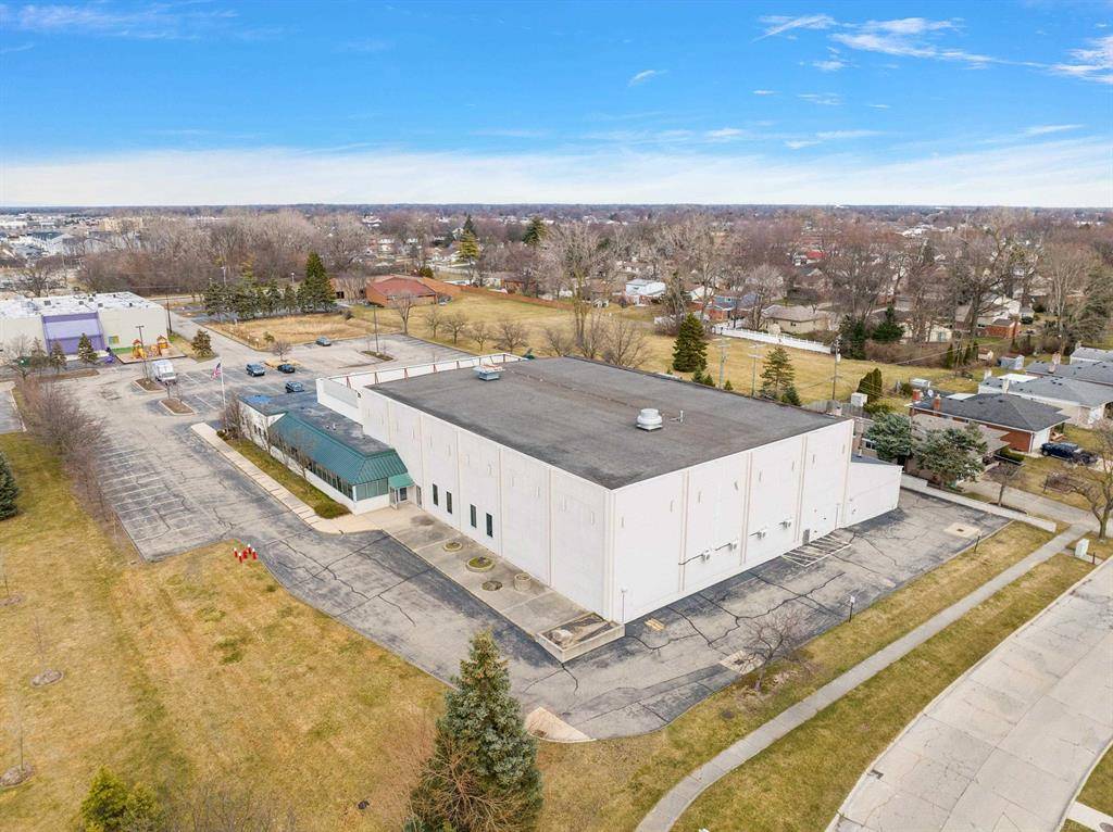 Sterling Heights, MI 48312,8220 Irving Road