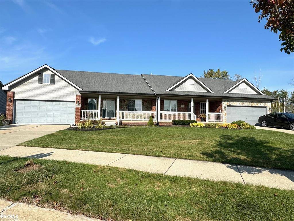 Chesterfield, MI 48051,54737 Darby Street