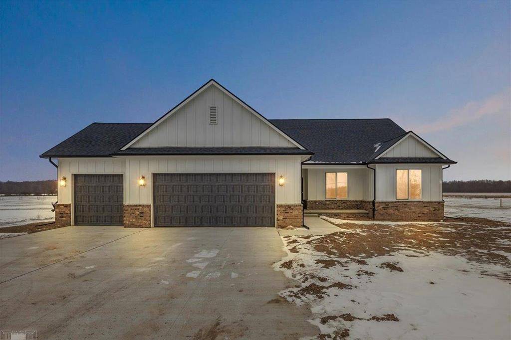 Lenox Twp, MI 48050,27237 30 Mile Road