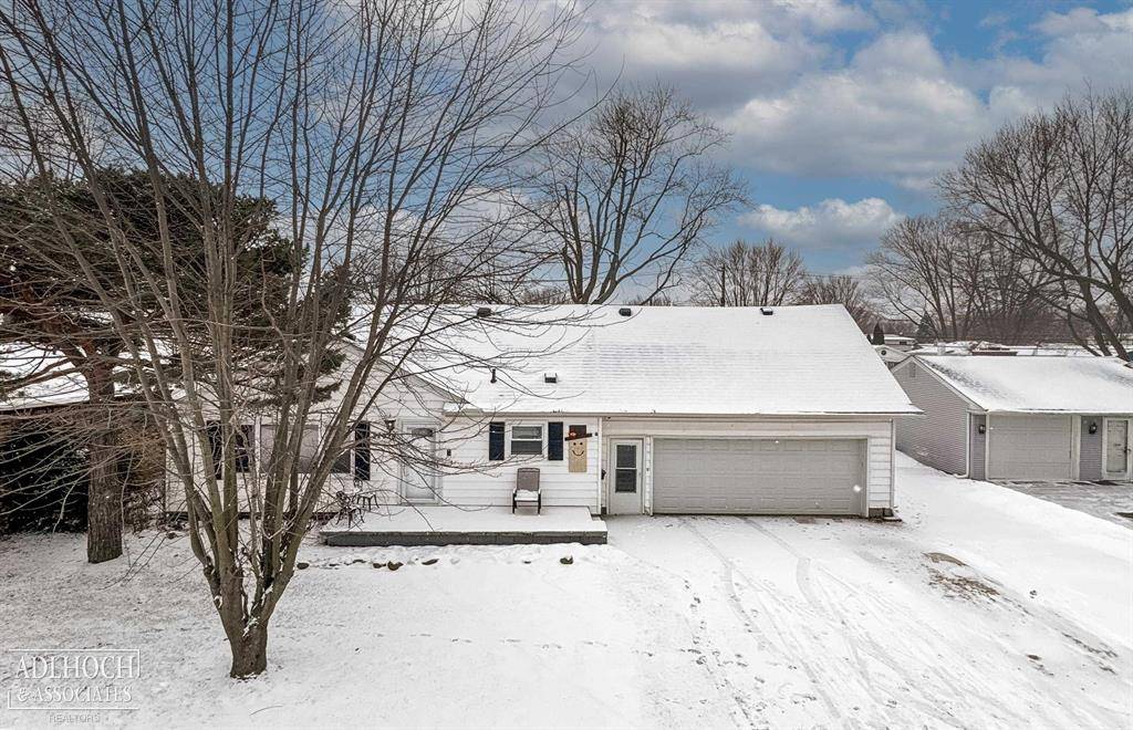 St. Clair Shores, MI 48082,22920 Masonic Street
