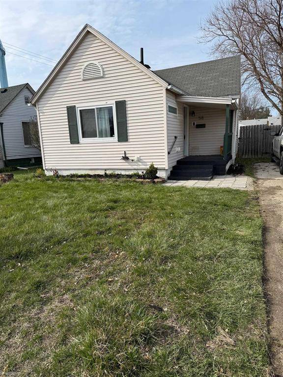 Mt. Clemens, MI 48043,58 Yeamans Street
