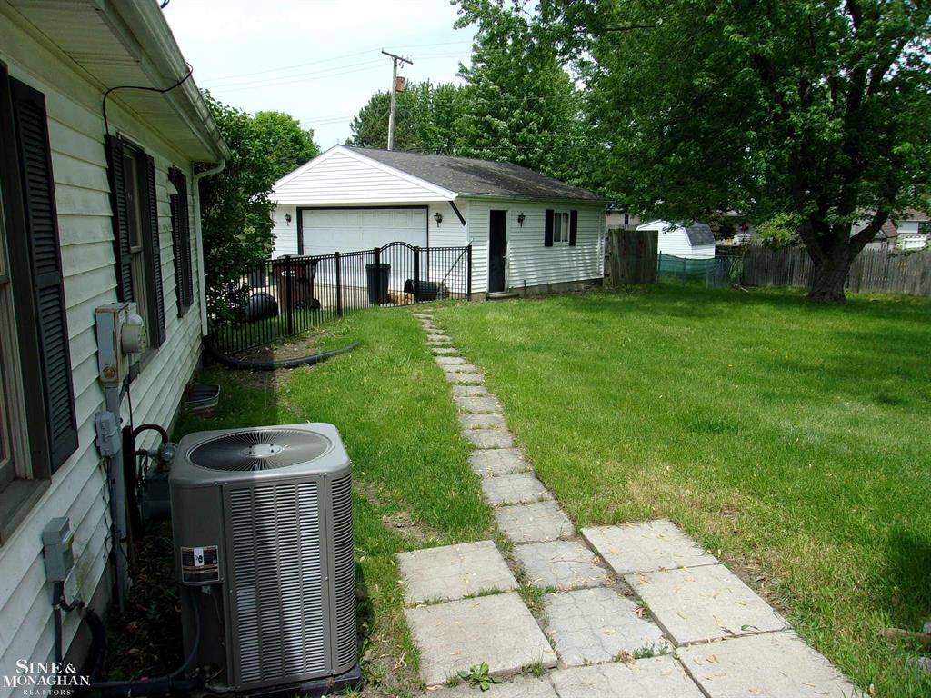 St. Clair Twp, MI 48079,1575 Grandview Court
