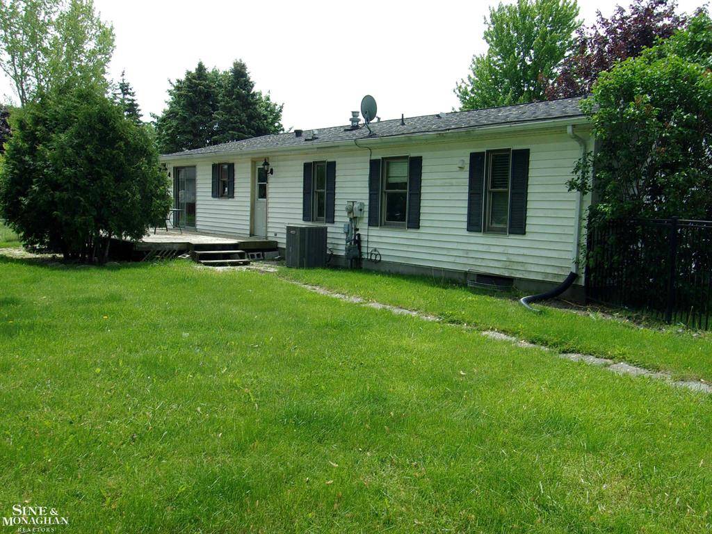St. Clair Twp, MI 48079,1575 Grandview Court
