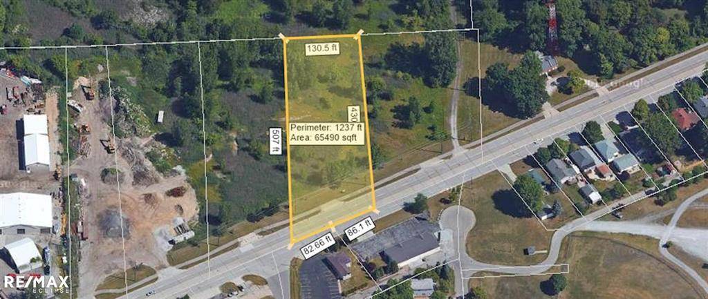 Marysville, MI 48040,0 Gratiot Avenue