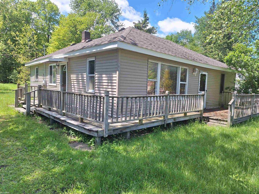 Port Huron Twp, MI 46060,2625 Alger