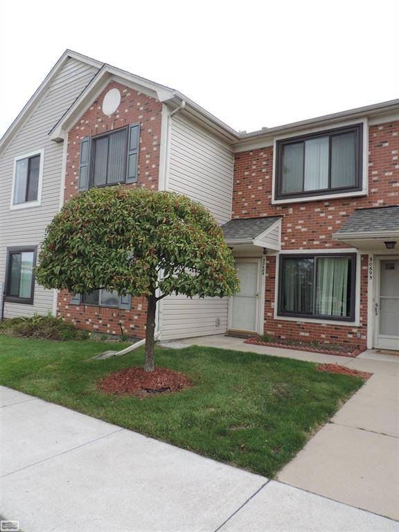 Roseville, MI 48066,30657 HIDDEN PINES Lane 30703/30685/30785/30717