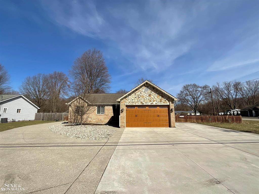 Clay Twp, MI 48001,2800 Fruit Road
