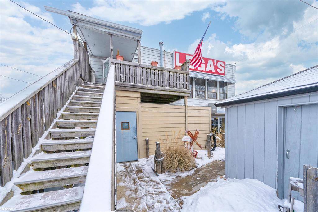Clay Twp, MI 48001,9724 Pearl Beach Boulevard