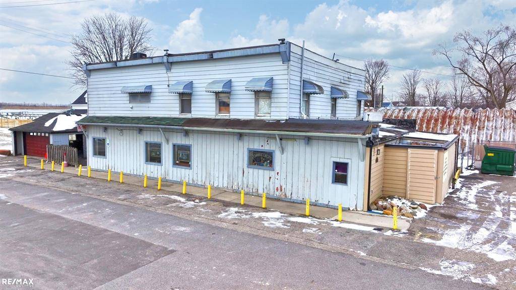 Clay Twp, MI 48001,9724 Pearl Beach Boulevard