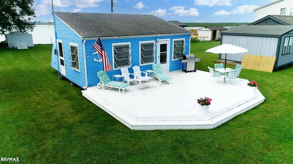 Clay Twp, MI 48028,8445 Big Fisher Highway
