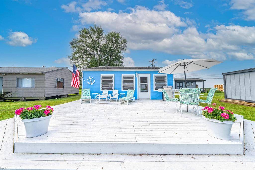 Clay Twp, MI 48028,8445 Big Fisher Highway