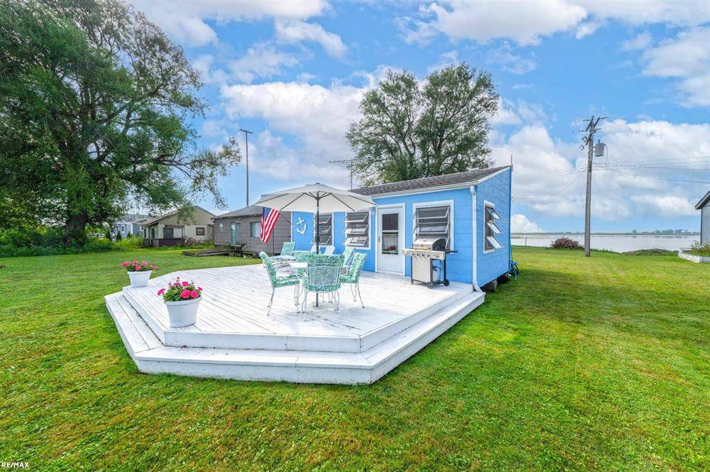 Clay Twp, MI 48028,8445 Big Fisher Highway