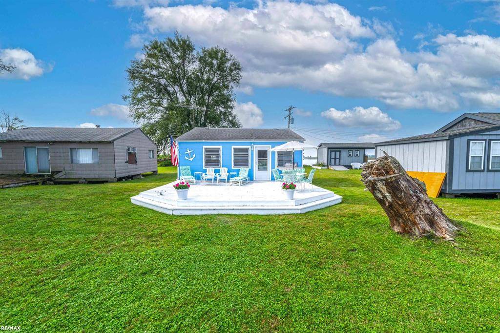 Clay Twp, MI 48028,8445 Big Fisher Highway