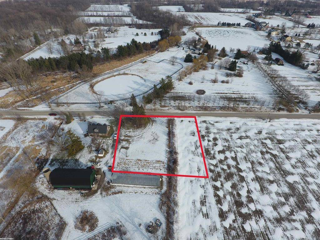 Ray Twp, MI 48096,67525 Hartway Road