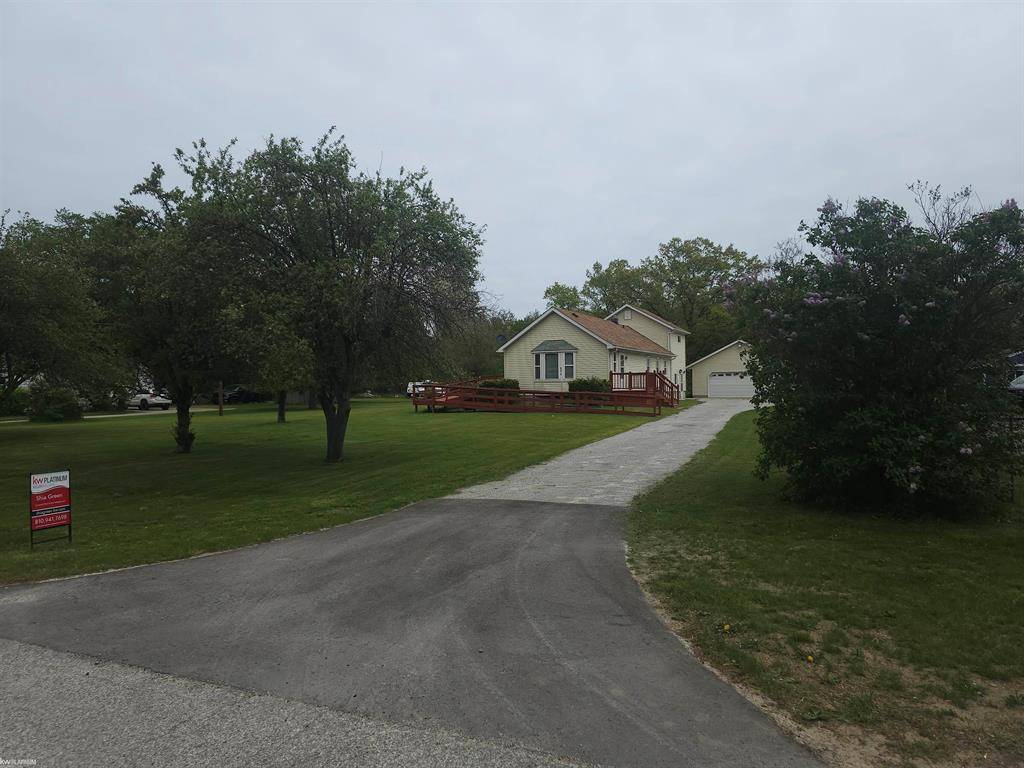Fort Gratiot Twp, MI 48059,4674 Meadowlawn Drive
