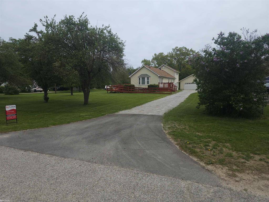 Fort Gratiot Twp, MI 48059,4674 Meadowlawn Drive