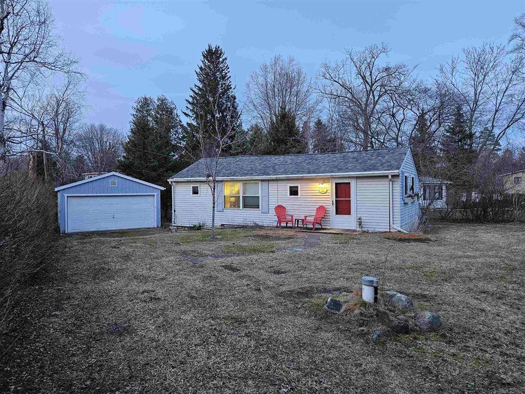 Worth Twp, MI 48450,7435 LAKEWOOD Road