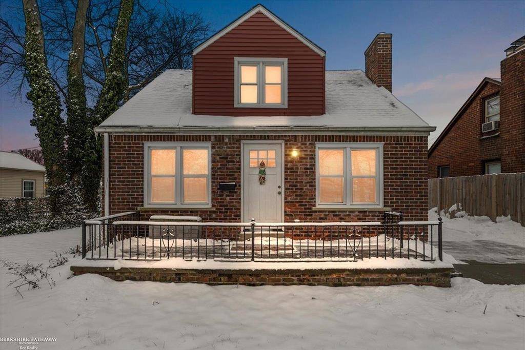 St. Clair Shores, MI 48080,21520 Brys Street