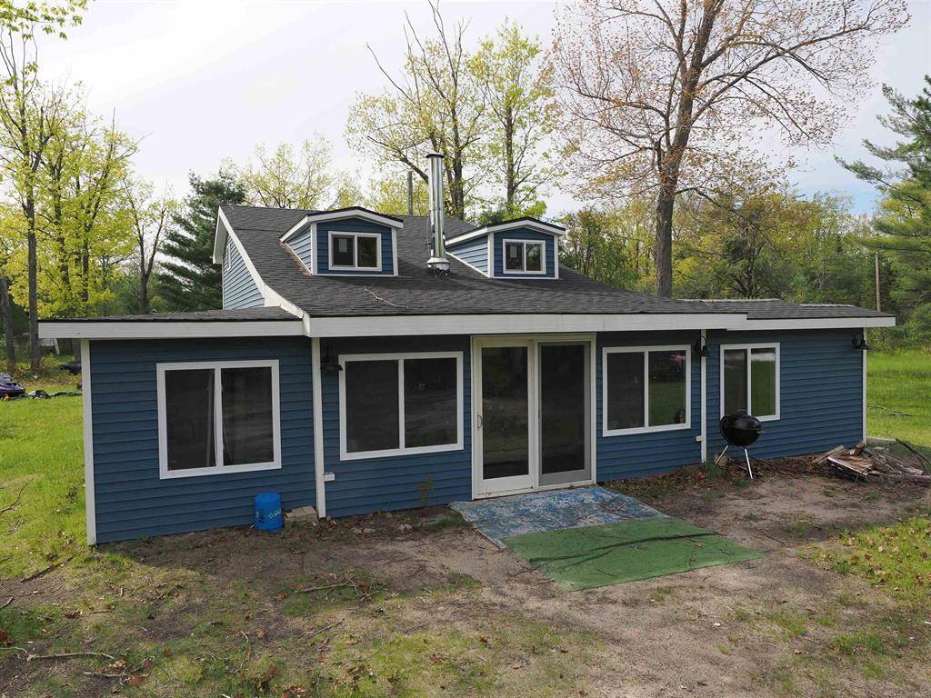 Maple Ridge Twp, MI 49707,4011 Sandall Road