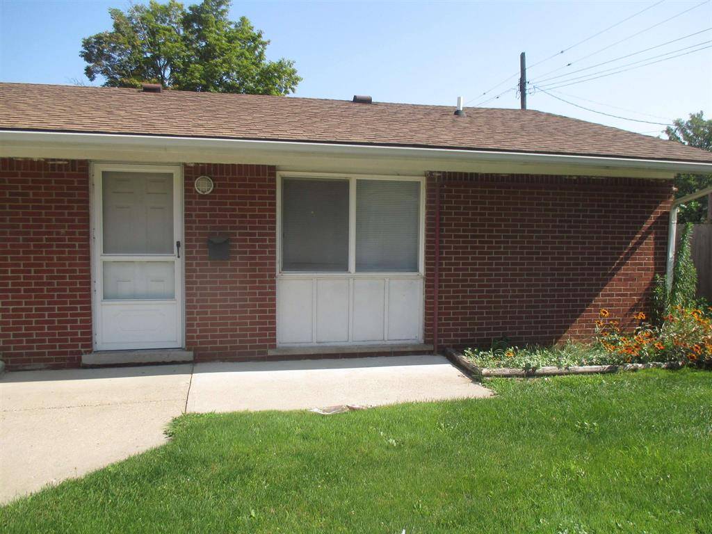 Mt. Clemens, MI 48043,290 North #12 Avenue #12