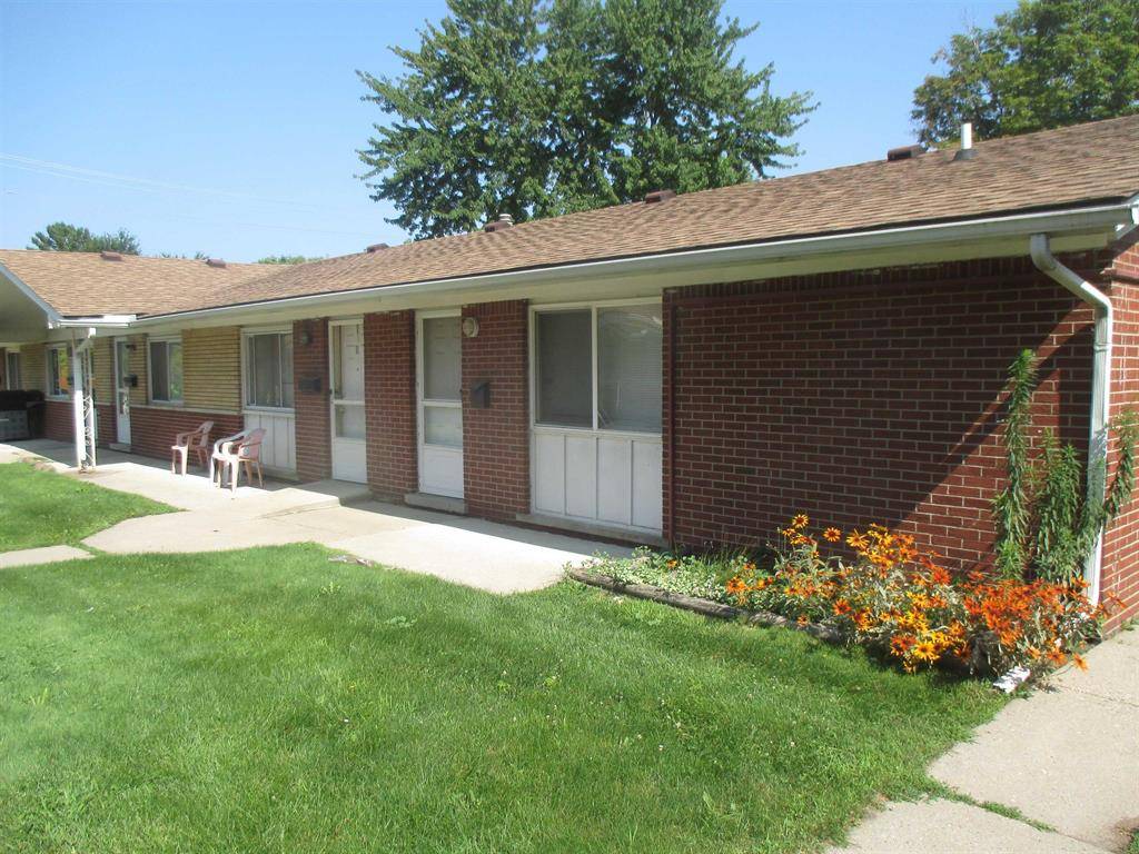 Mt. Clemens, MI 48043,290 North #12 Avenue #12